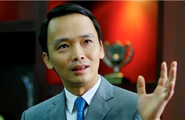 Ông Trịnh Văn Quyết trở thành người giàu số 1 trên thị trường chứng khoán  